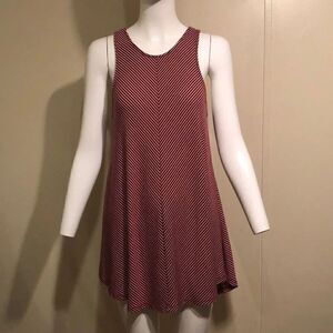 Heart and Hips Tunic 
